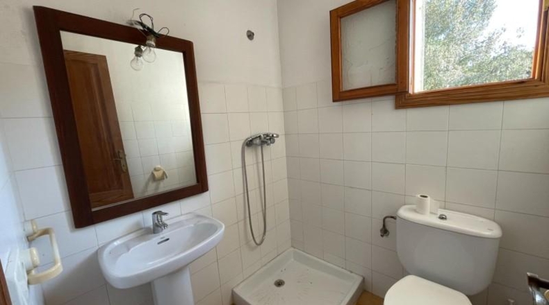 Islas Baleares - Manacor - 8541m2