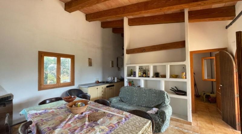 Islas Baleares - Manacor - 8541m2