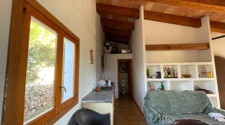 Islas Baleares - Manacor - 8541m2