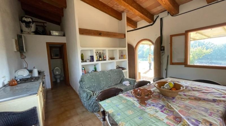 Islas Baleares - Manacor - 8541m2