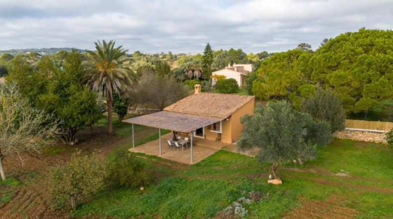 Islas Baleares - Manacor - 8540m2