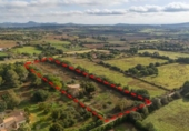 Detached villa with land for sale on España, Manacor, ref: TR366533 photo