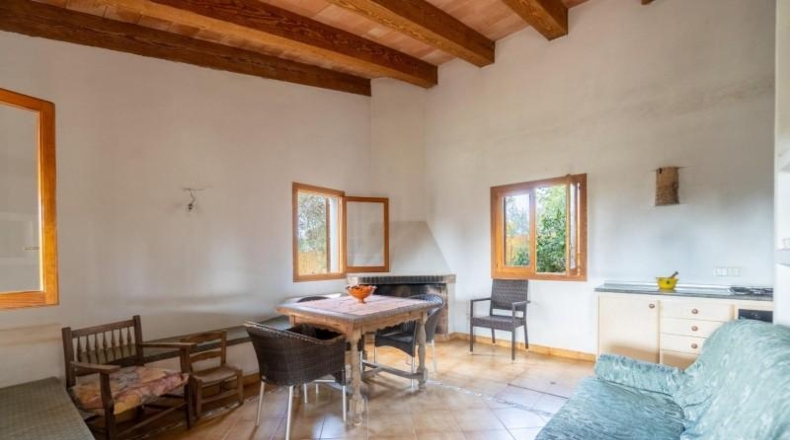Islas Baleares - Manacor - 8540m2