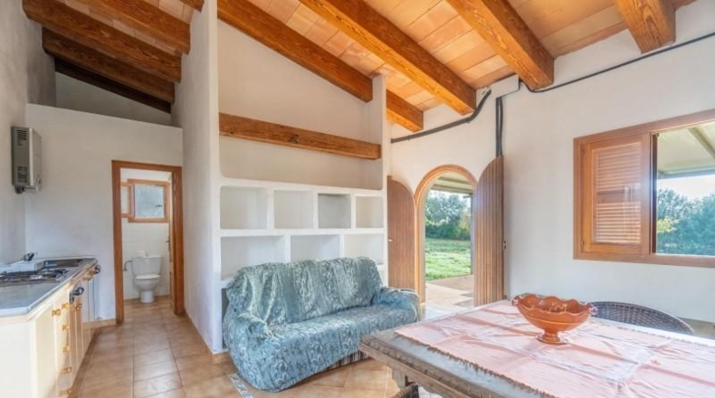 Islas Baleares - Manacor - 8540m2