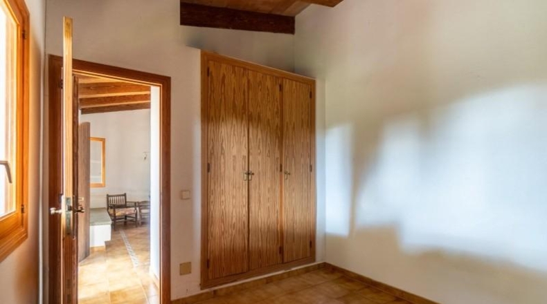 Islas Baleares - Manacor - 8540m2