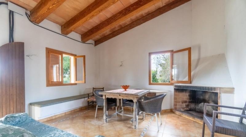 Islas Baleares - Manacor - 8540m2