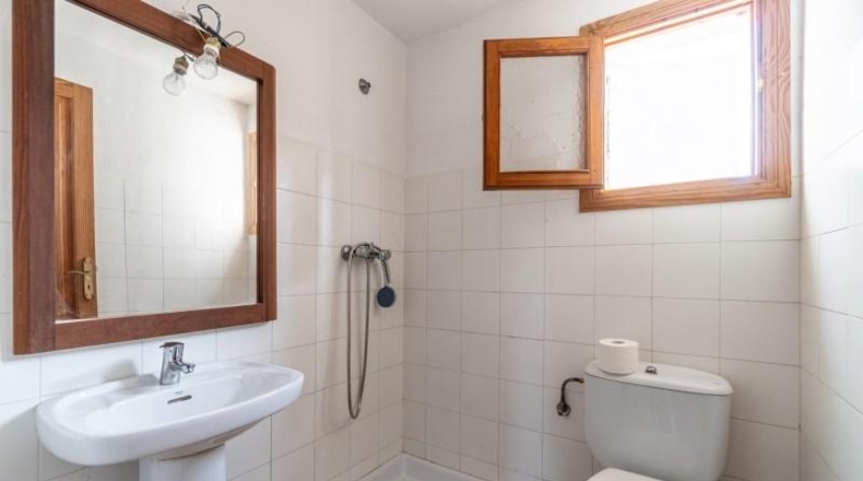 Islas Baleares - Manacor - 8540m2