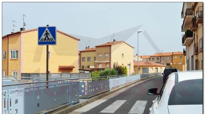 Tarragona - л'Эсплуга-де-Франколи - 555m2
