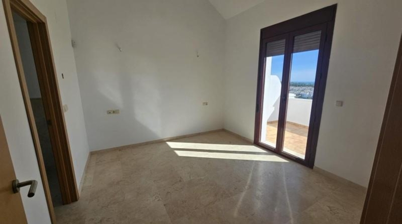 Málaga - Casares - 211m2
