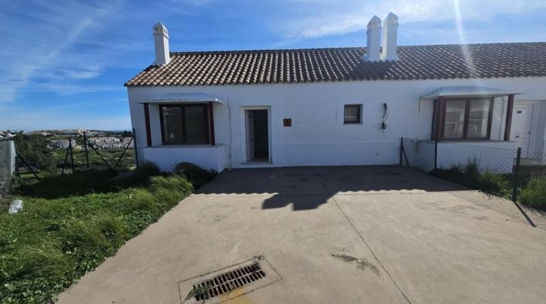 Málaga - Casares - 211m2