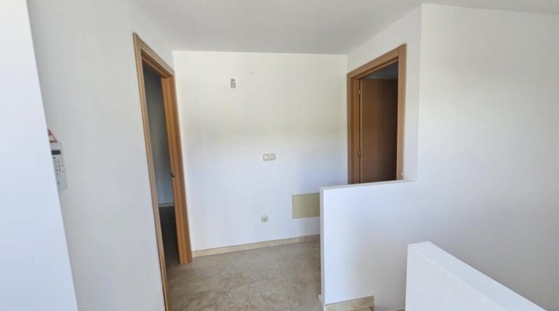 Málaga - Casares - 211m2