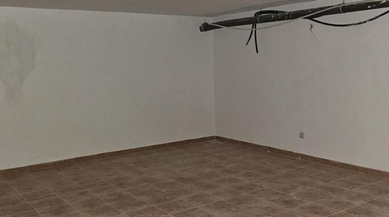 Málaga - Casares - 211m2