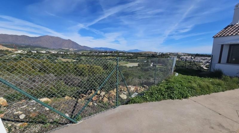 Málaga - Casares - 211m2