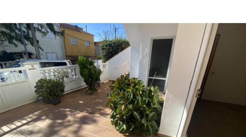 Gerona - l'Escala - 210m2