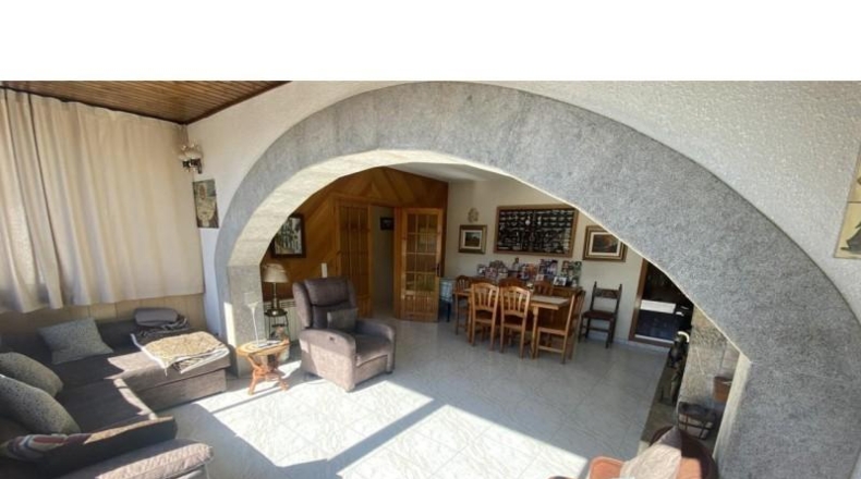 Gerona - l'Escala - 210m2