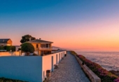 Chalet independiente con terreno en venta en la España, Foz, ref: TR403522 foto