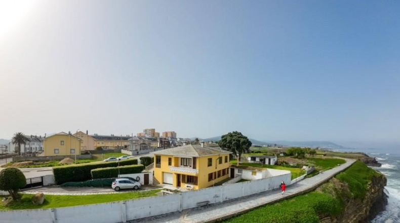 Lugo - Foz - 970m2