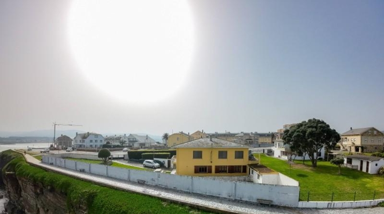 Lugo - Foz - 970m2