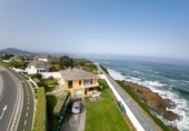 Chalet independiente con terreno en venta en la España, Foz, ref: TR403522 foto