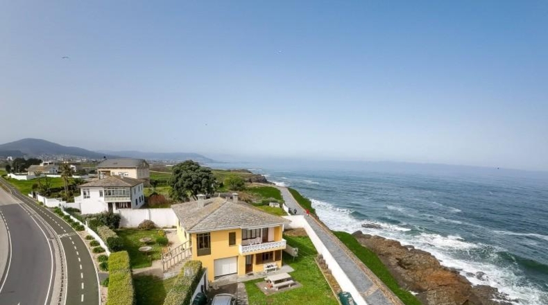 Lugo - Foz - 970m2