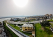 Chalet independiente con terreno en venta en la España, Foz, ref: TR403522 foto