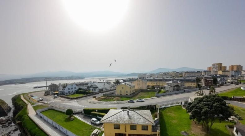 Lugo - Foz - 970m2