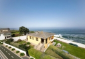 Chalet independiente con terreno en venta en la España, Foz, ref: TR403522 foto