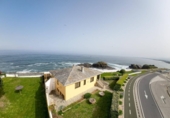 Chalet independiente con terreno en venta en la España, Foz, ref: TR403522 foto