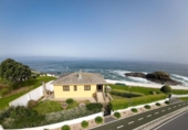 Chalet independiente con terreno en venta en la España, Foz, ref: TR403522 foto
