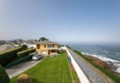 Chalet independiente con terreno en venta en la España, Foz, ref: TR403522 foto