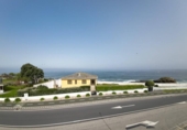 Chalet independiente con terreno en venta en la España, Foz, ref: TR403522 foto