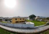 Chalet independiente con terreno en venta en la España, Foz, ref: TR403522 foto