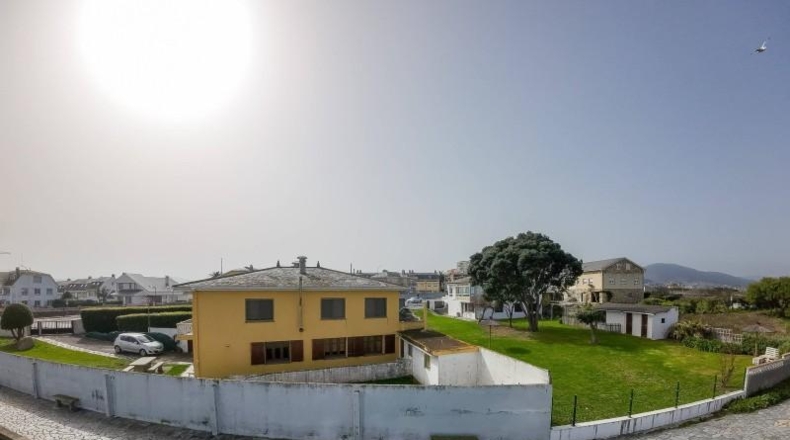 Lugo - Foz - 970m2