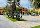 Casa de pueblo en venta en la España, Sanlúcar de Barrameda, ref: TR404066 foto