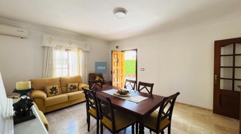 Cádiz - Sanlúcar de Barrameda - 500m2