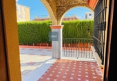 Casa de pueblo en venta en la España, Sanlúcar de Barrameda, ref: TR404066 foto