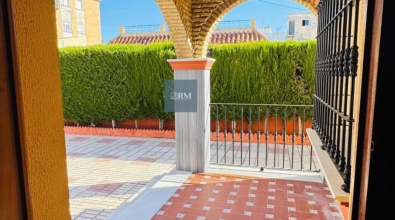 Cádiz - Sanlúcar de Barrameda - 500m2