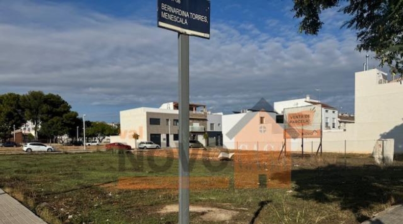 Valencia - Silla - 778m2
