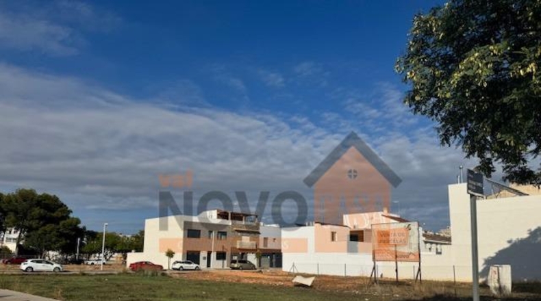 Valencia - Silla - 778m2