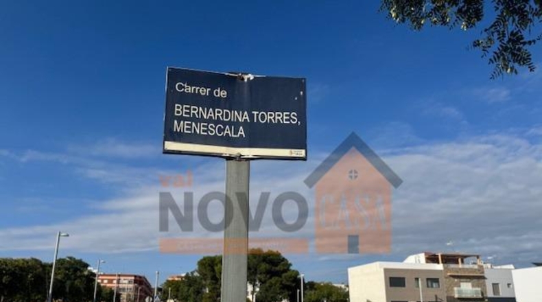Valencia - Silla - 778m2
