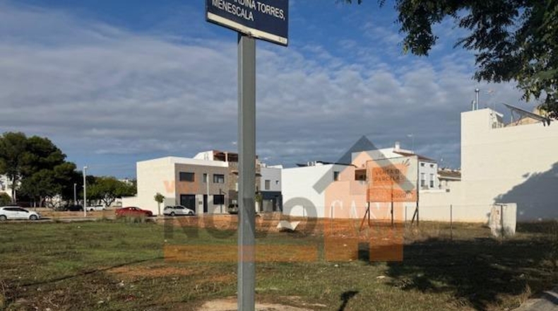 Valencia - Silla - 778m2
