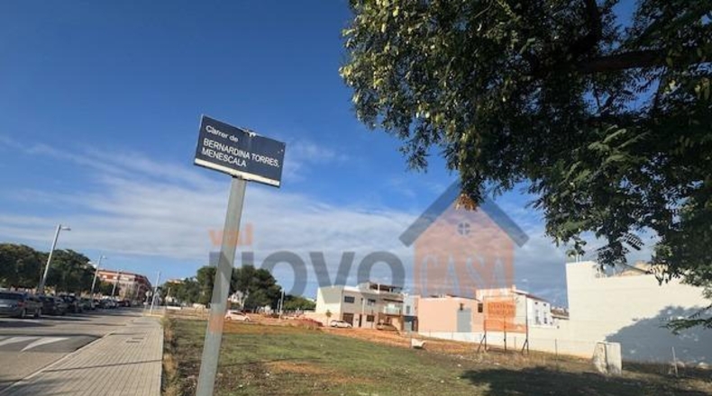 Valencia - Silla - 778m2