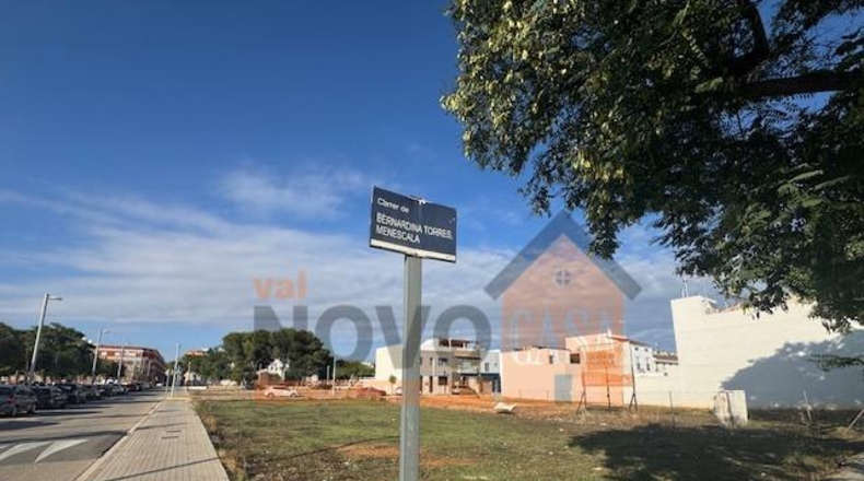 Valencia - Silla - 778m2