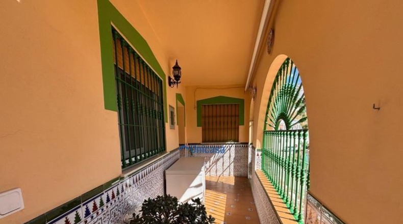 Málaga - Малага - 200m2