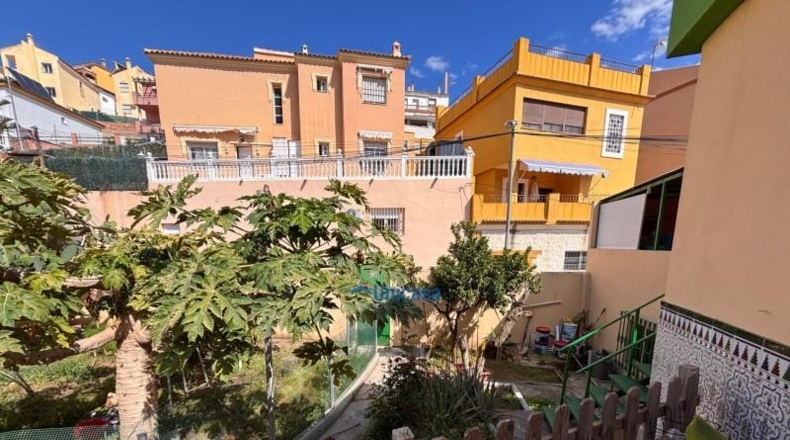 Málaga - Малага - 200m2