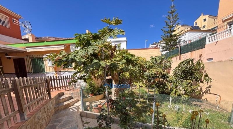 Málaga - Малага - 200m2