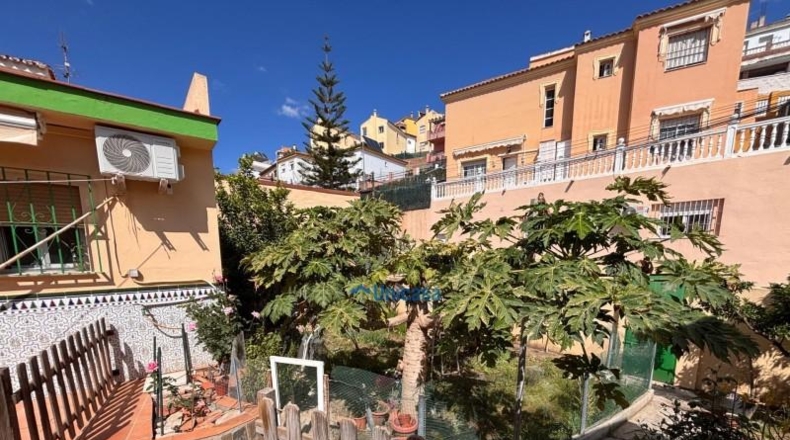 Málaga - Малага - 200m2