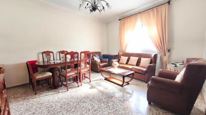 Málaga - Малага - 200m2