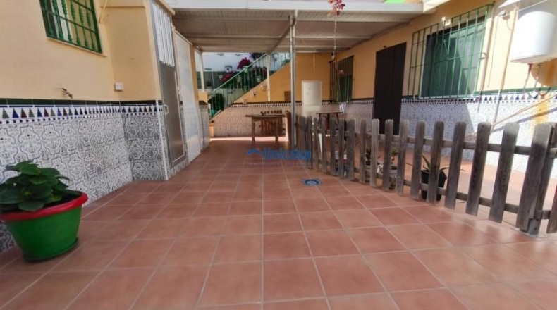 Málaga - Малага - 200m2