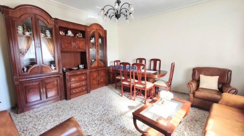 Málaga - Малага - 200m2